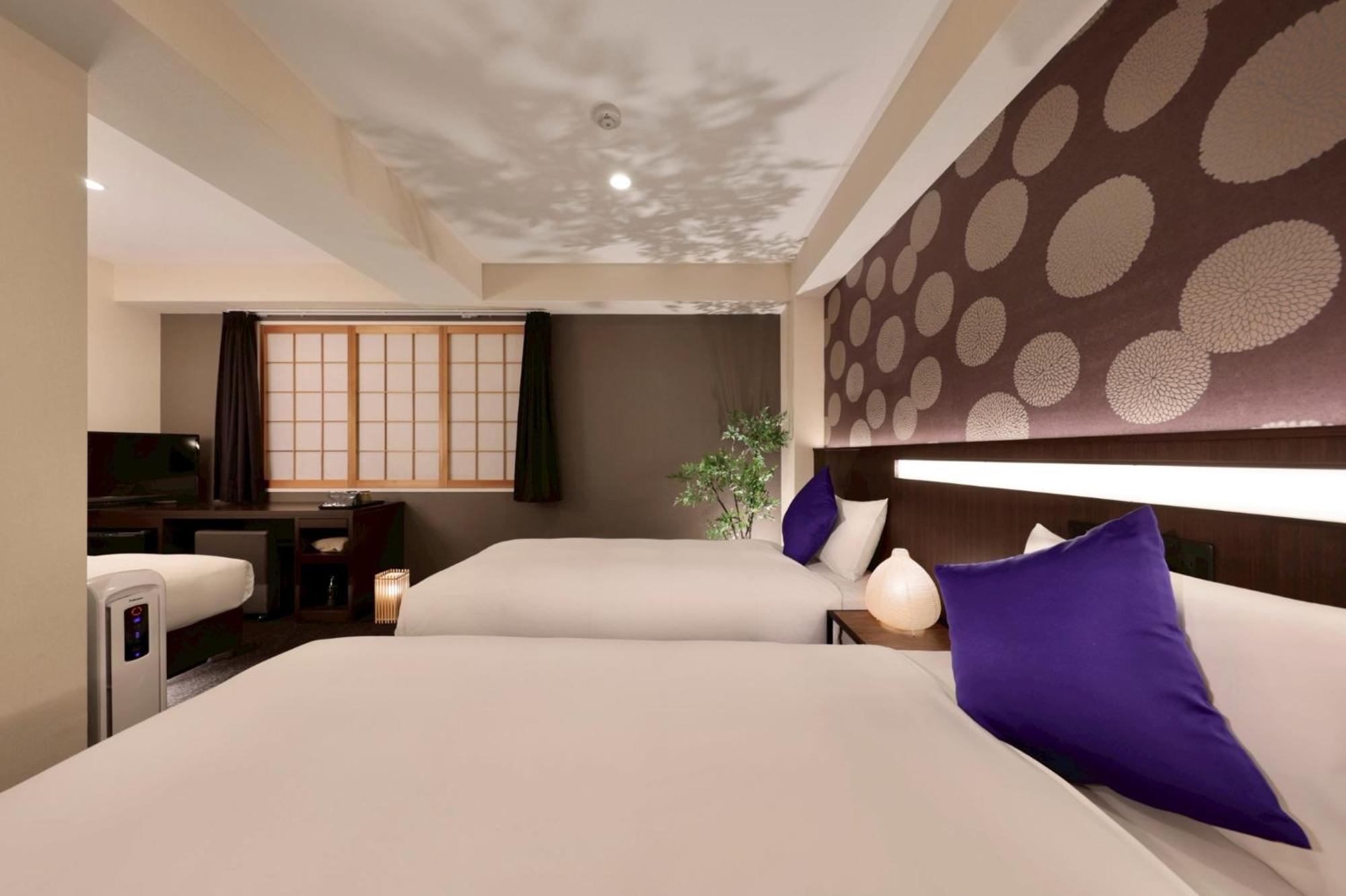 Agora Place Kyoto Nijo — Photos 1