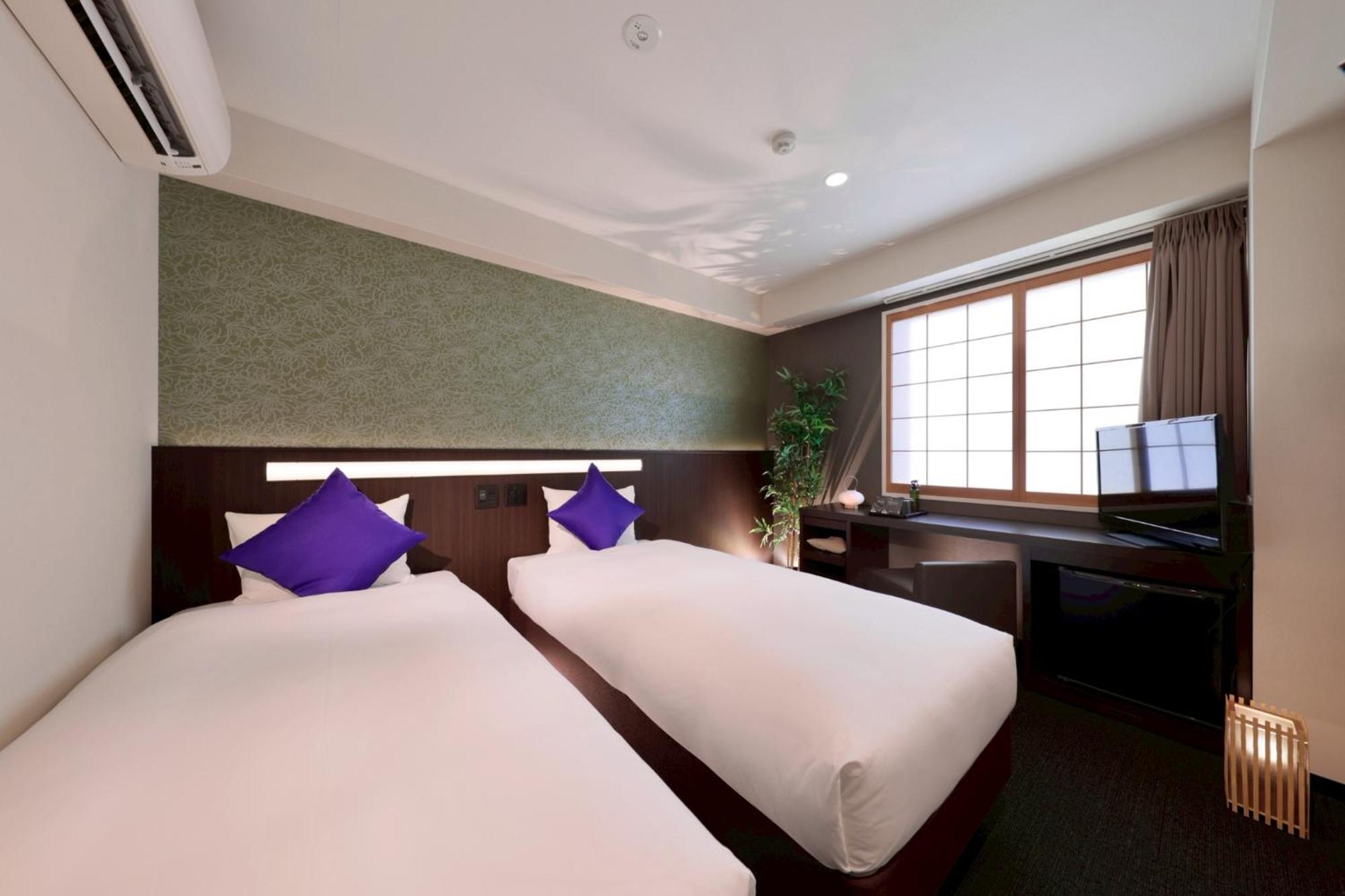 Agora Place Kyoto Nijo — Photos 2